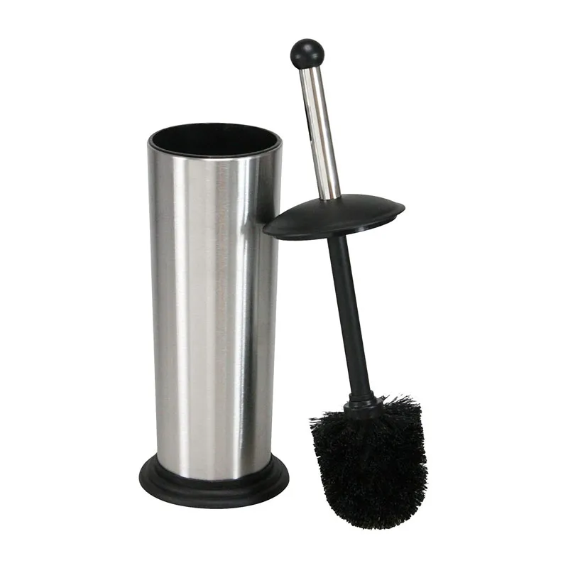 Escova sanitaria com suporte de inox - Fratelli