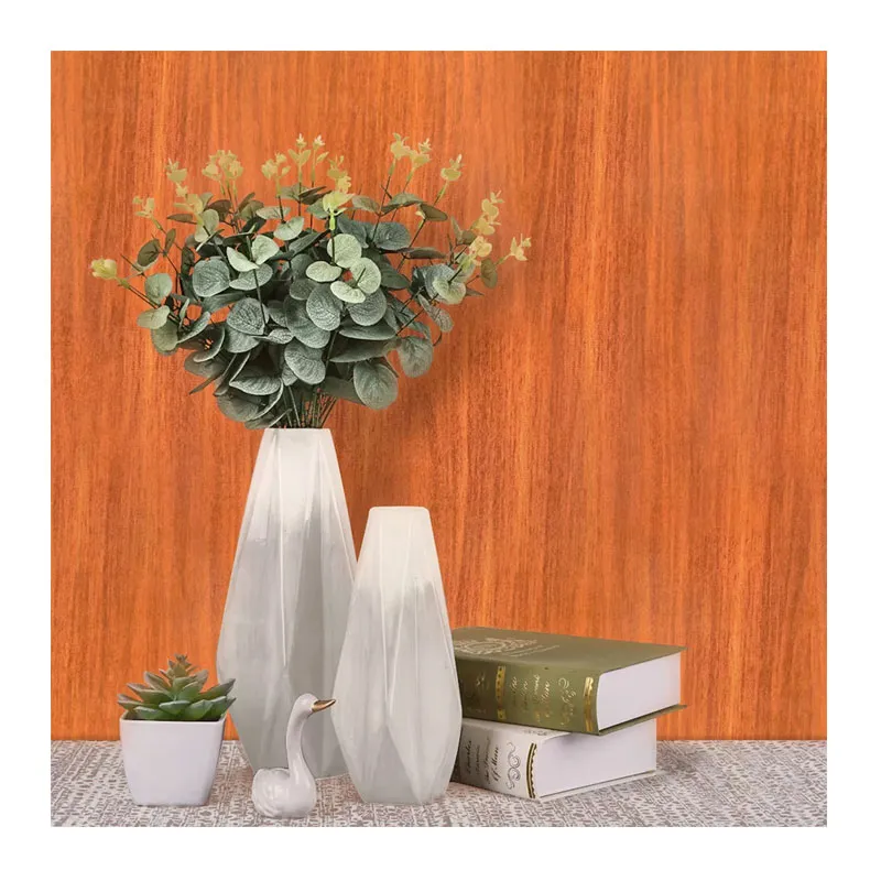 Adesivo Peroba do Campo rolo com 2 metros - 270195C/2 - Contact