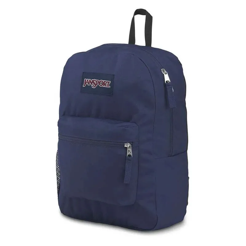 Mochila escolar Cross Town Navy 47LW003 - Jansport