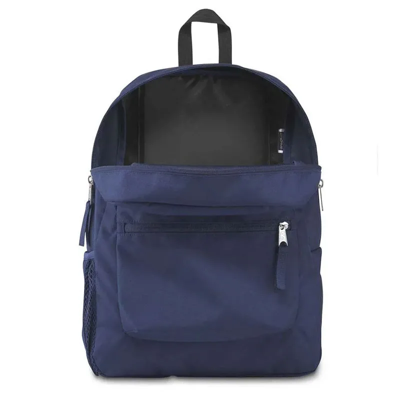 Mochila escolar Cross Town Navy 47LW003 - Jansport
