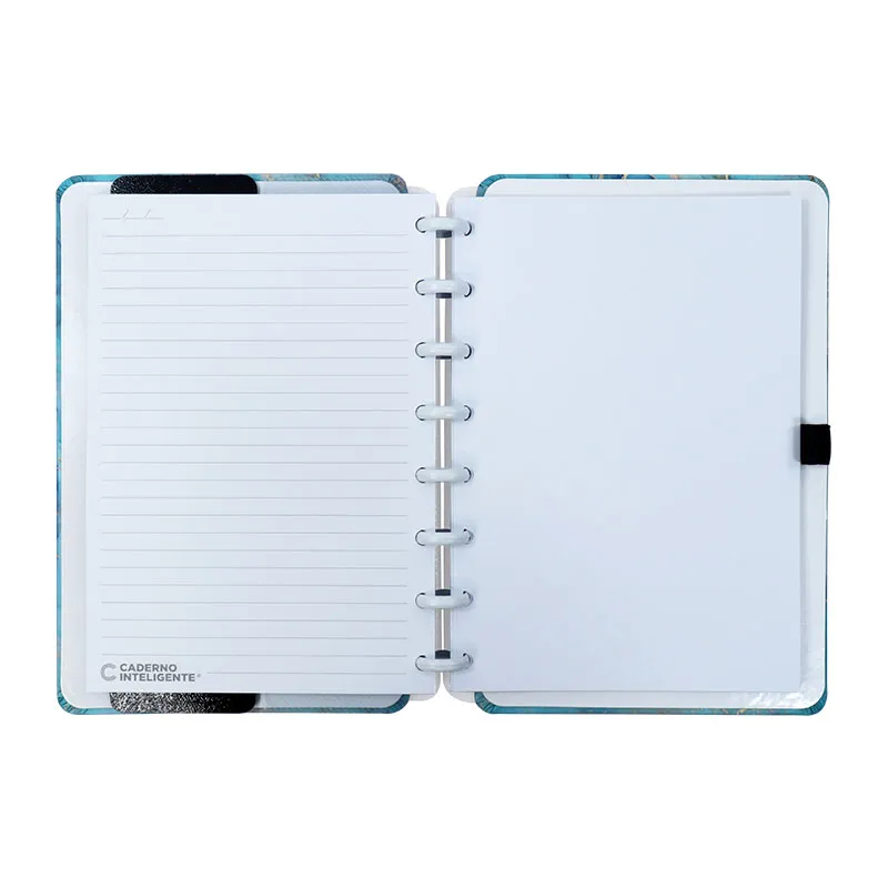 Caderno inteligente A5 Maldives by Luara - CIA52110