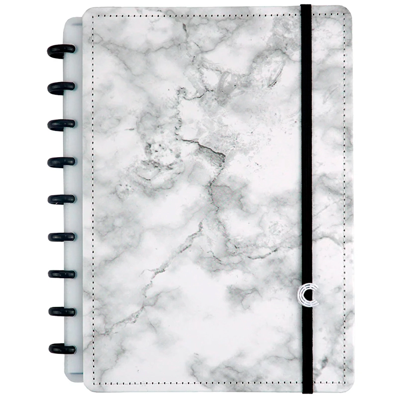 Caderno inteligente médio Bianco - CIMD3067