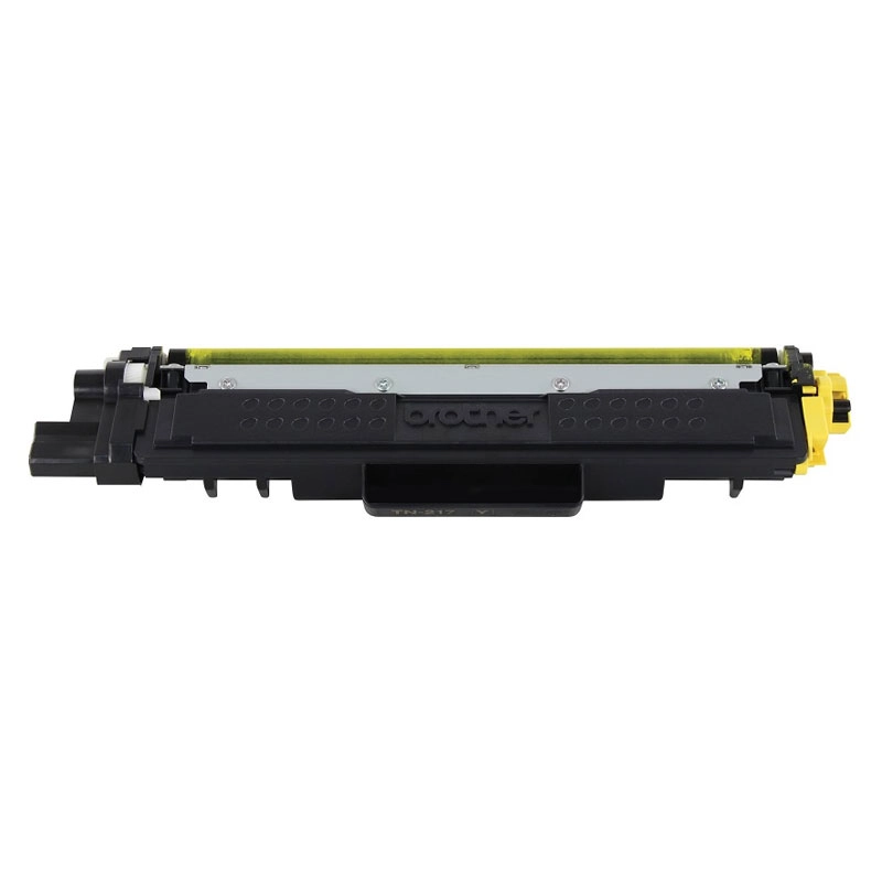 Toner Brother TN217Y - amarelo 2300 páginas