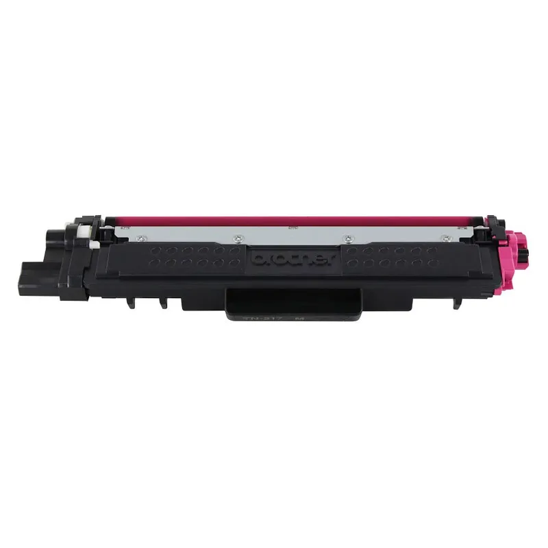 Toner Brother TN217M - magenta 2300 páginas