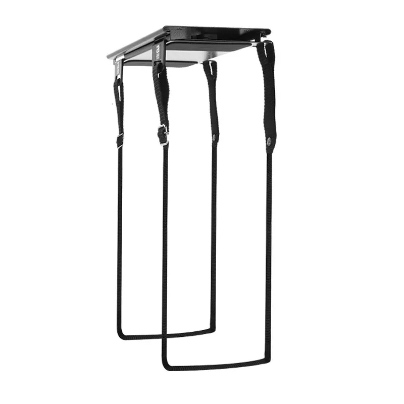 SUPORTE PARA CPU DRAW TORRE NY PRETO - 1022 - AIR MICRO