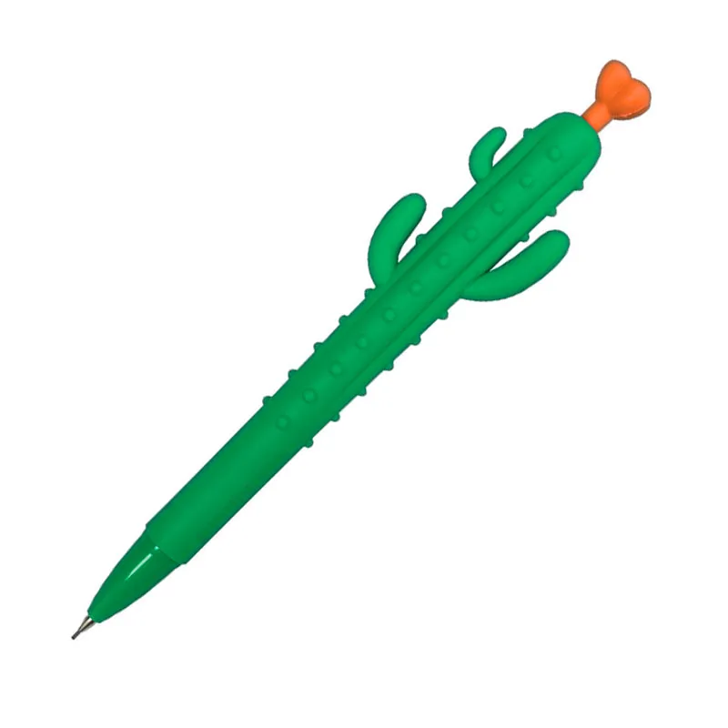 Lapiseira 0.7mm Cactus - Tilibra