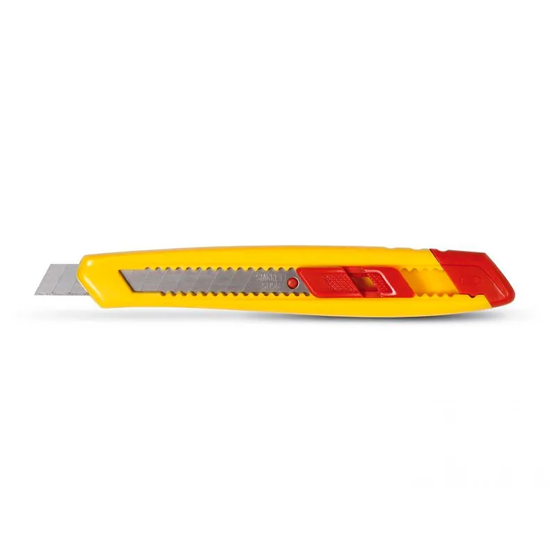 Estilete estreito plástico ABS KUS055-S - Starrett