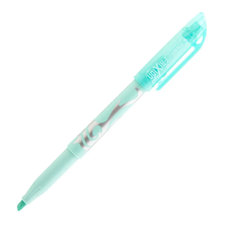 Pincel marca texto Frixion Light - Verde Pastel - Pilot