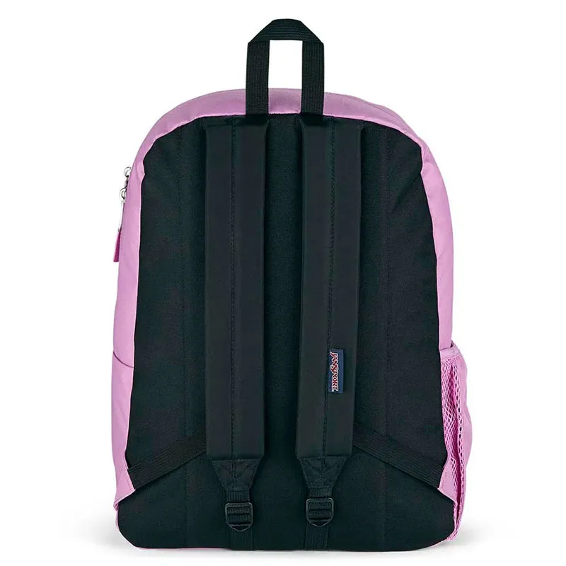 Mochila escolar Cross Town Purple 47LW7S4 - Jansport