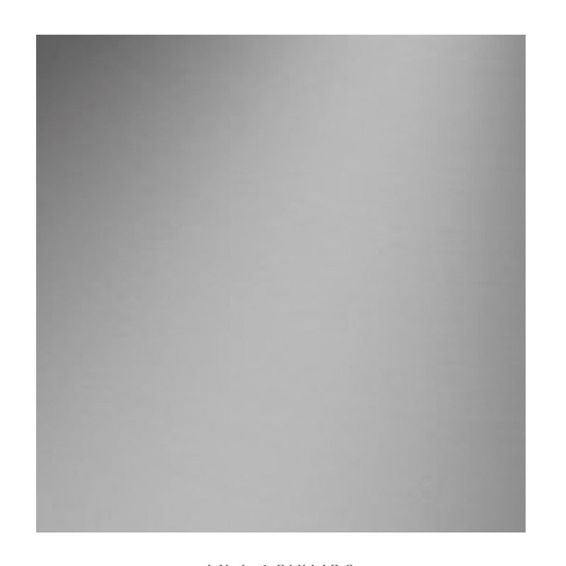 Adesivo Metalizado Prata rolo com 2 metros 100714 Contact