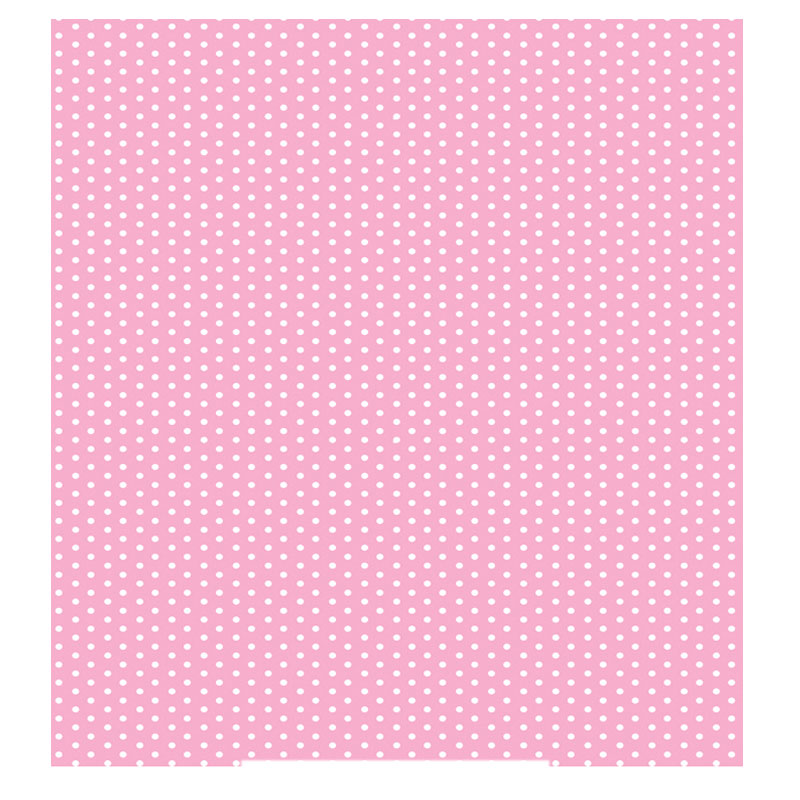 Adesivo Poa Rosa Bebe Rolo Com 2 Metros 220095 Contact Lepok A Sua Grande Papelaria Ideal para completar a decoração do quarto de bebê e infantil. adesivo poa rosa bebe rolo com 2 metros 220095 contact