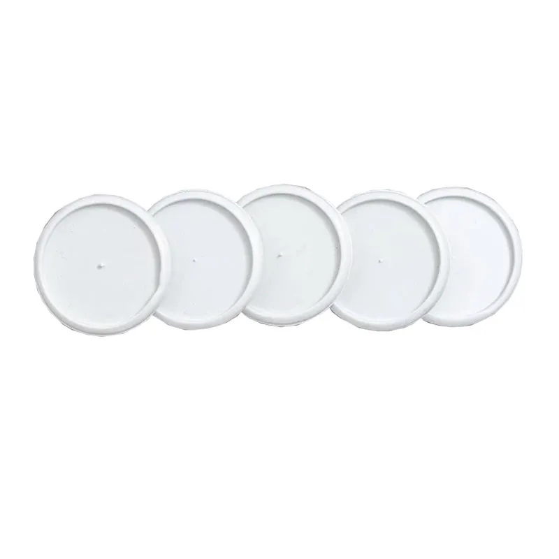Discos e elástico caderno inteligente branco 23mm CI231002