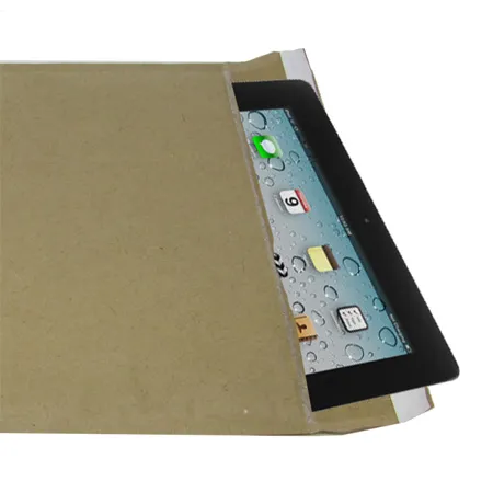 Envelope saco bolha 29x40 cm - interno para objetos - Radex