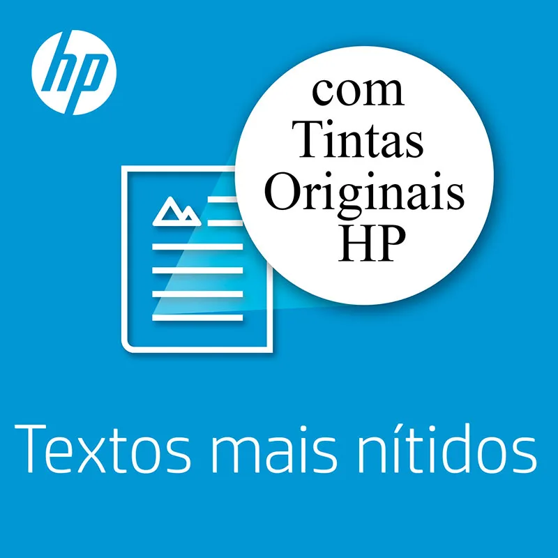 Cartucho HP 904XL Original T6M04AL ciano p/ Officejet 6970