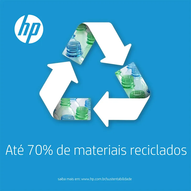 Cartucho HP 954XL Original L0S62AB ciano p/ Deskjet 7720, 7740, 8210, 8710, 8720