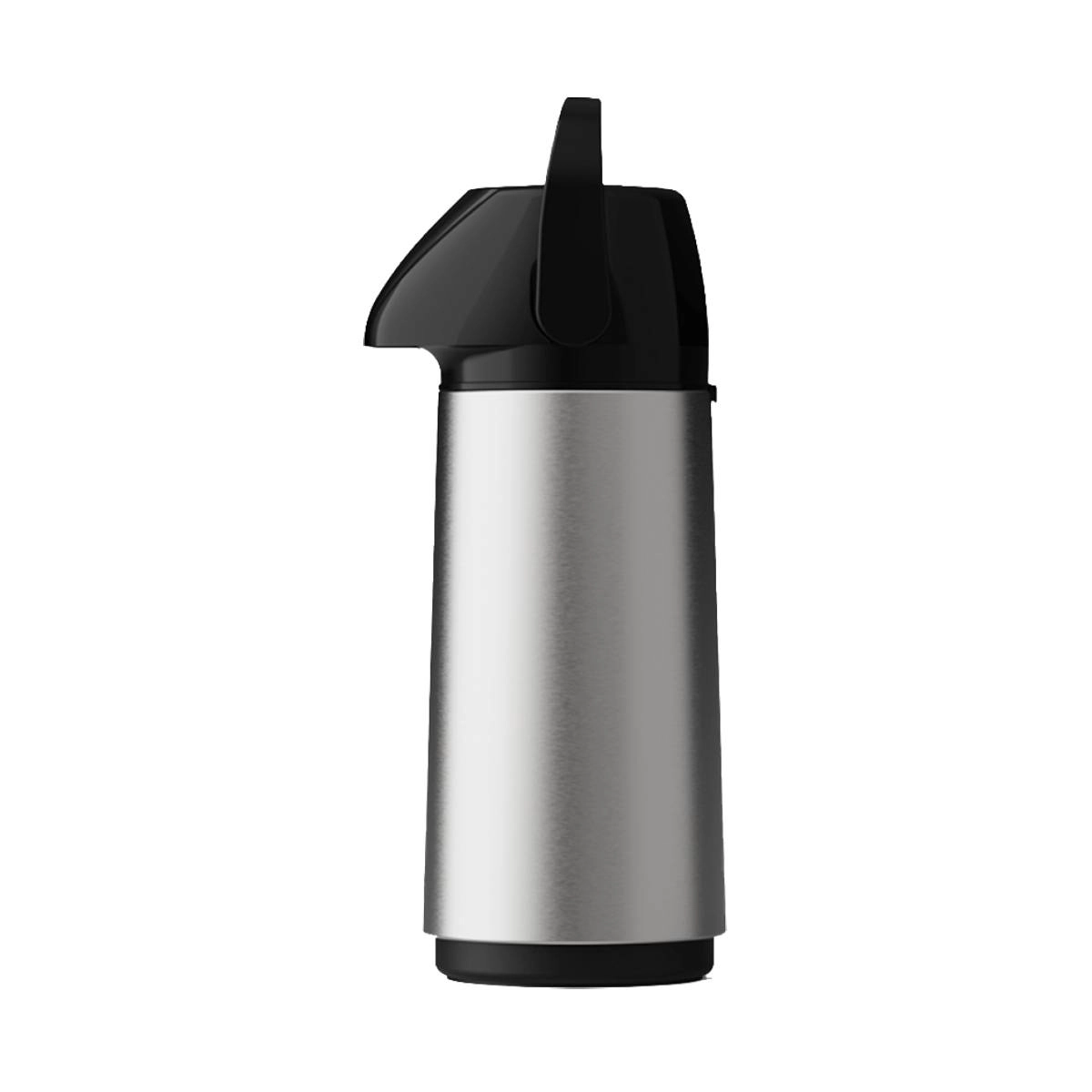 Garrafa térmica de pressão Air Pot 1L Inox - Invicta