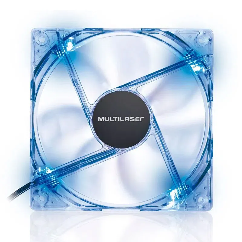 Cooler fan GA135 - Multi