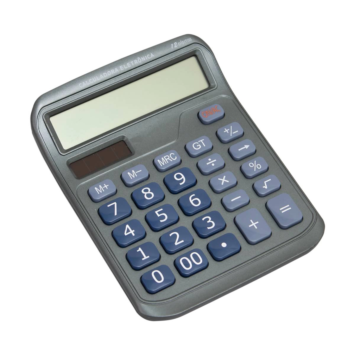 Calculadora de mesa 12 dígitos Sortidas YP7724 - Yins