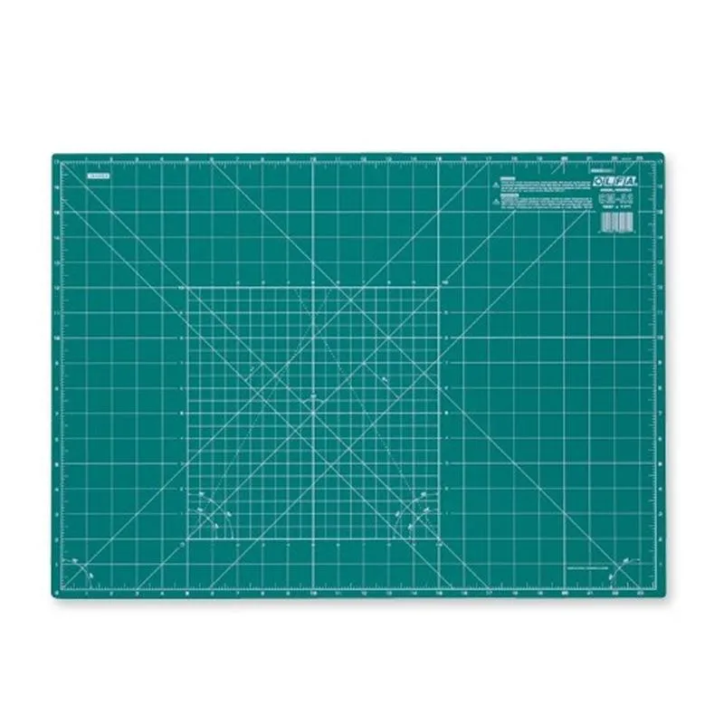 Base de corte manta CM-A2 - 45x60cm - Olfa