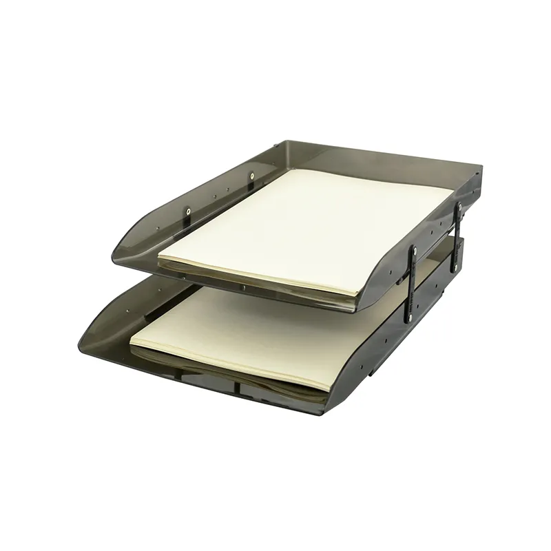 Caixa correspondência dupla articulável Fumê 3043I Dello