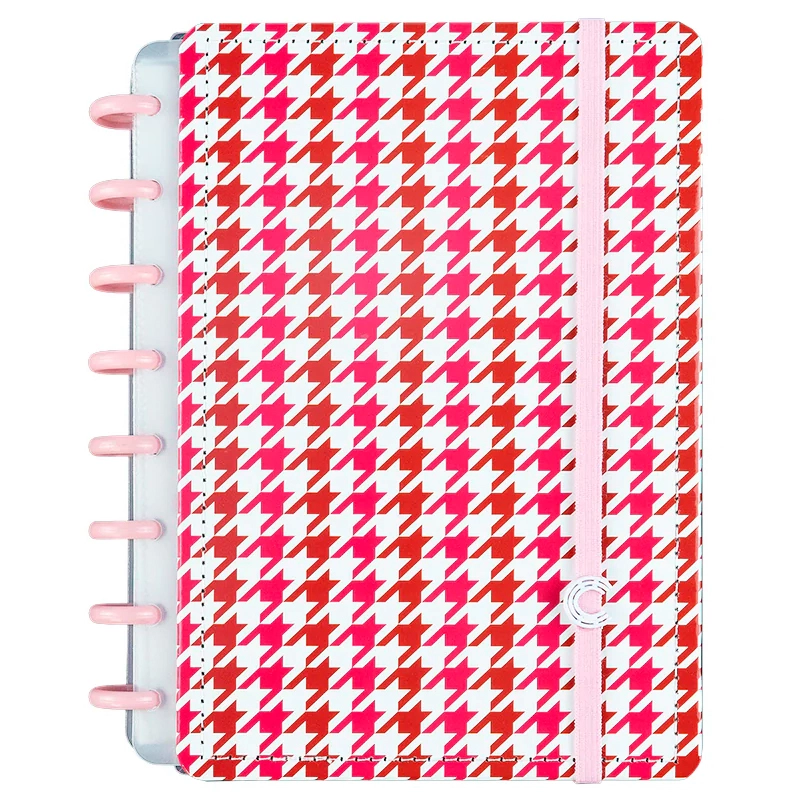 Caderno Inteligente A5 Paris - CIA52117