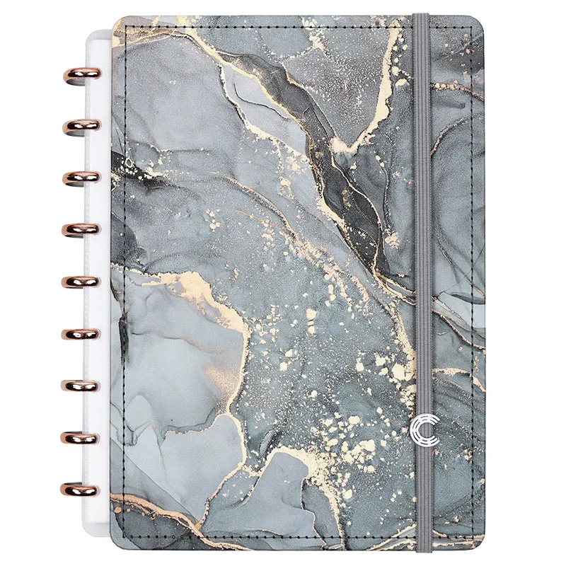 Caderno Inteligente médio Ônyx - CIMD3120