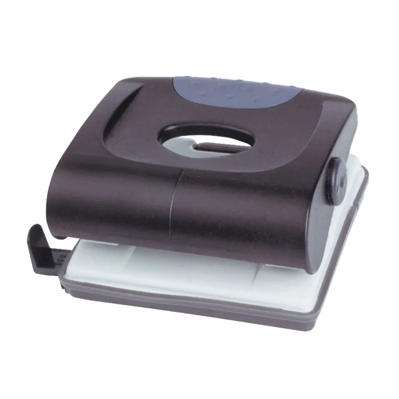Perfurador de papel 2 furos até 30 folhas P-830 - Cis