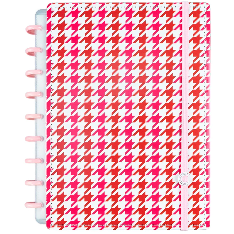 Caderno Inteligente médio Paris - CIMD3111