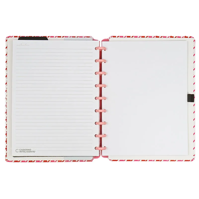 Caderno Inteligente médio Paris - CIMD3111