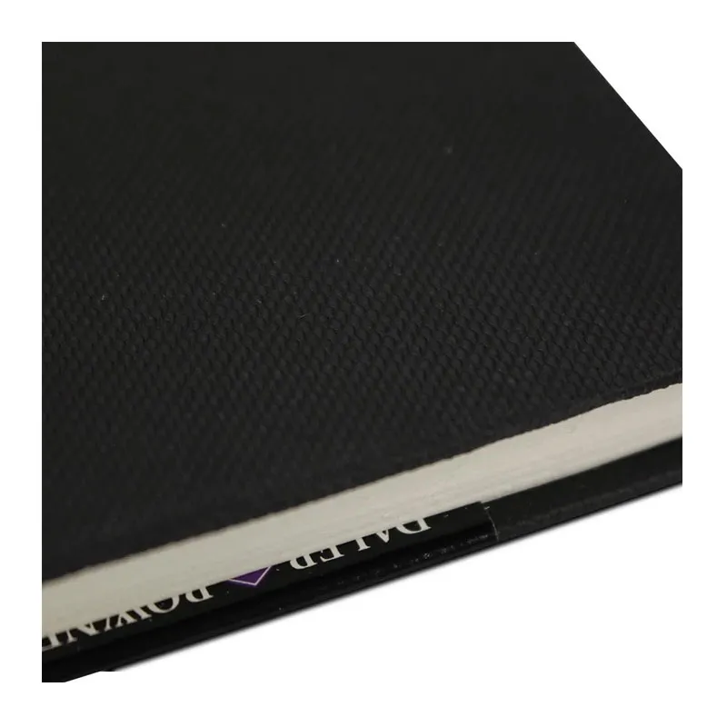 Caderno espiral sketchbook simply daler rowney A6 c/ 54 fls - Canson