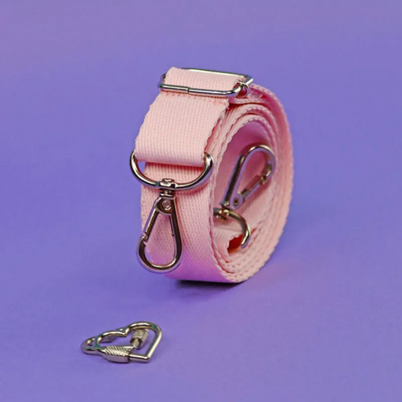 Strap & Go Baby Pink CISG1002 - Caderno Inteligente