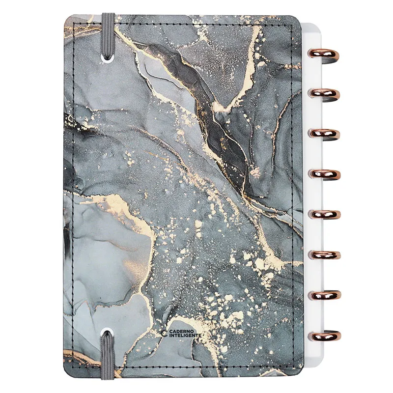 Caderno Inteligente A5 Ônyx - CIA52126