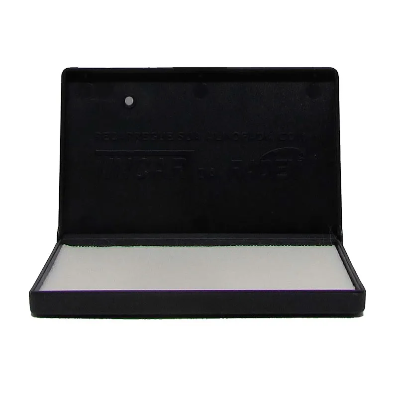 Almofada para carimbo nr 4 - Sem Tinta - Radex