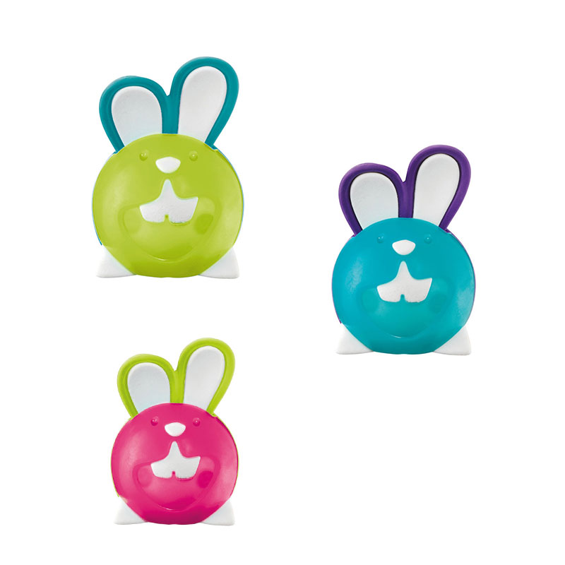 Borracha escolar Croc Croc Coelho 015801 - Maped