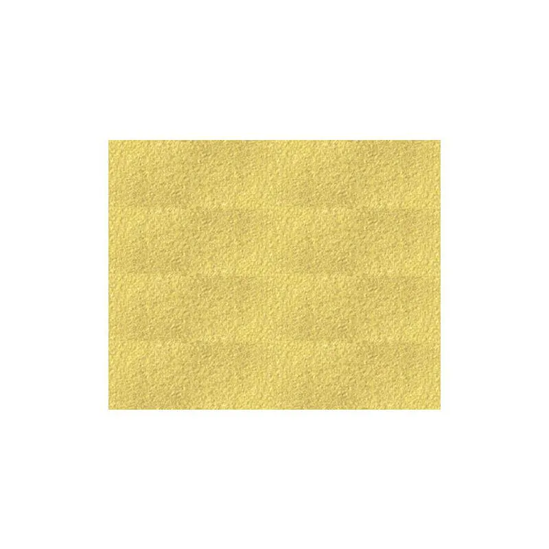 Papel camurça Bege 60x40cm 25 folhas - Art Floc