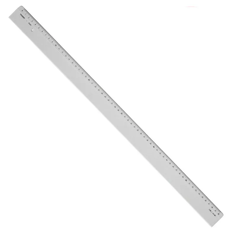 Régua acrílica 60cm AC60 - Trident