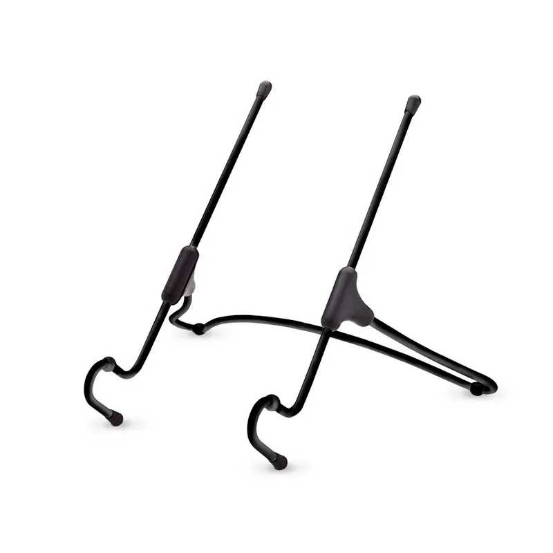Suporte para notebook ergonômico preto - AC376 - Multilaser
