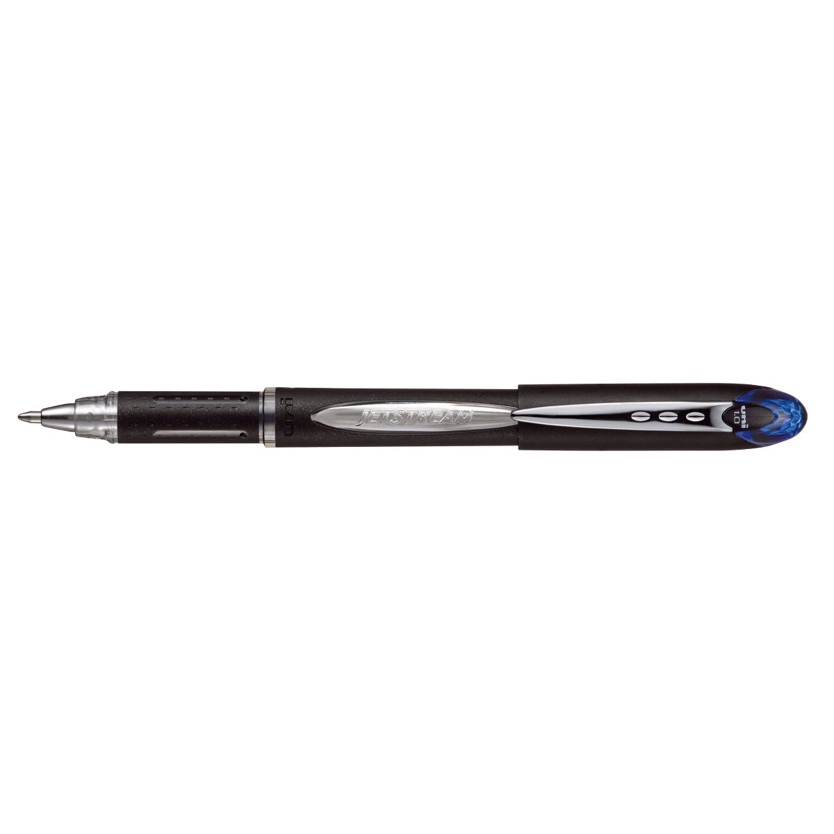 Caneta rollerball 1.0 Jetstream SX-210 - Azul - Uni-Ball