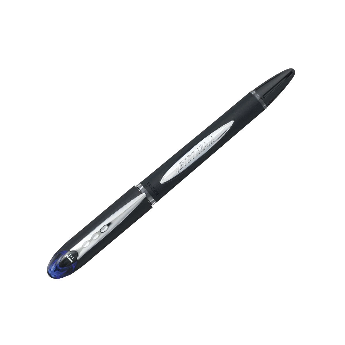 Caneta rollerball 1.0 Jetstream SX-210 - Azul - Uni-Ball