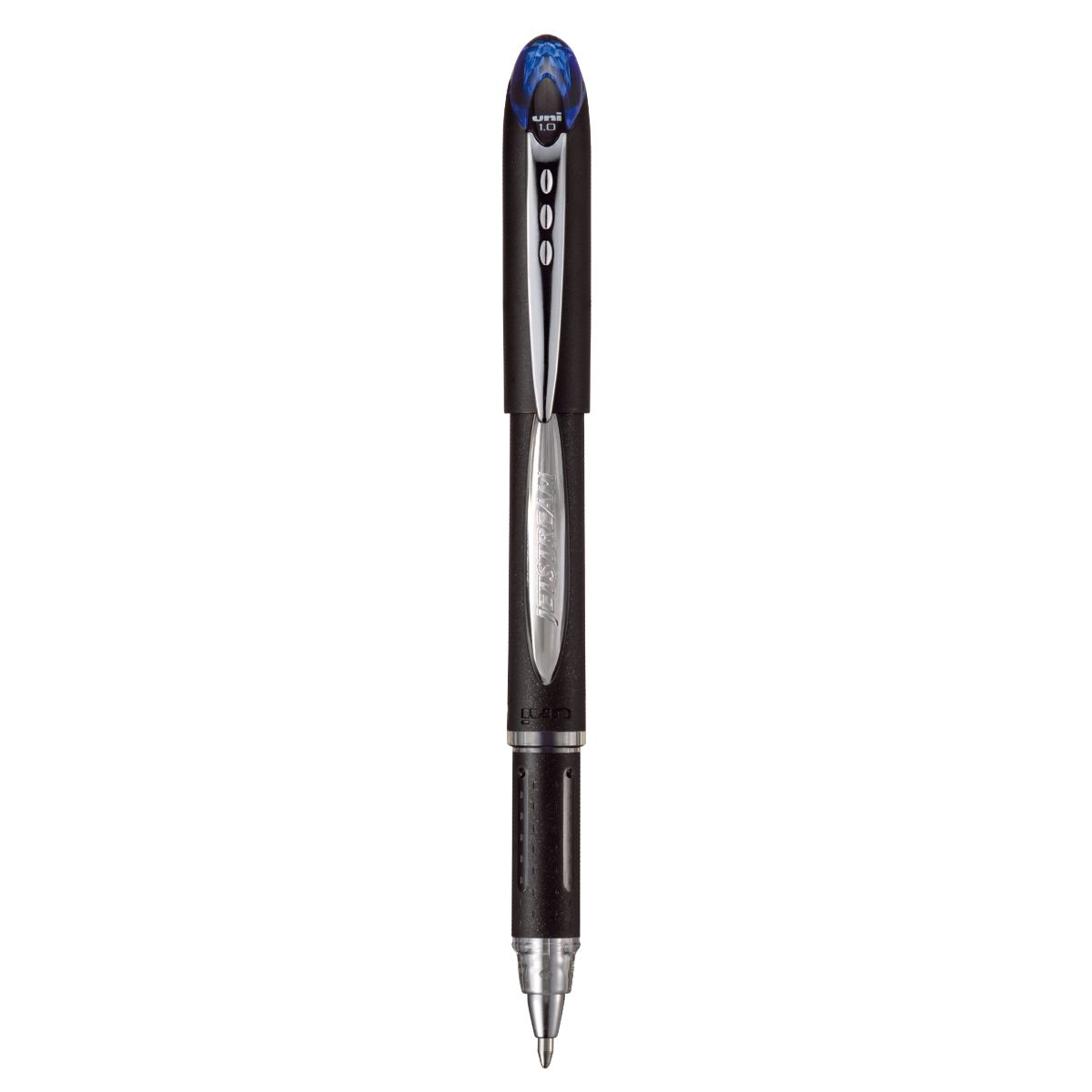 Caneta rollerball 1.0 Jetstream SX-210 - Azul - Uni-Ball