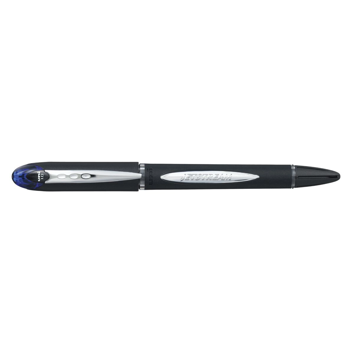 Caneta rollerball 1.0 Jetstream SX-210 - Azul - Uni-Ball