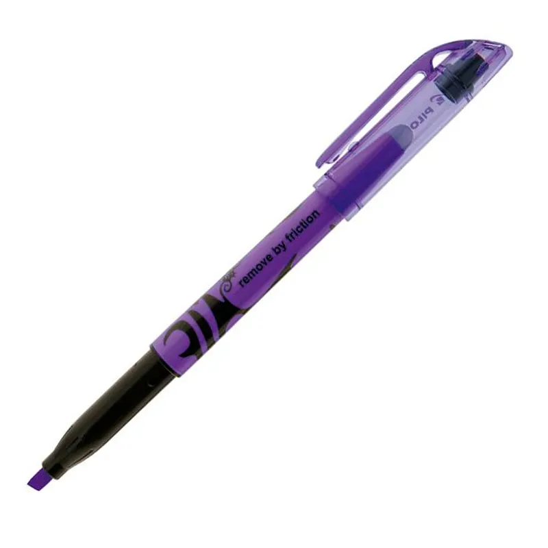 Pincel marca texto Frixion Light - Violeta - Pilot