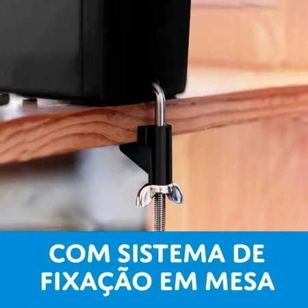 Apontador de mesa PR-01 - Cis