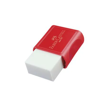 Borracha TK-Plast FC Max OF/7024N - Faber-Castell