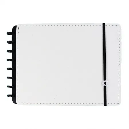 Caderno inteligente A4 Sketchbook CI Canvas - CIA46003