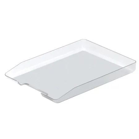 Caixa correspondência simples Cristal - 941.3 - Acrimet