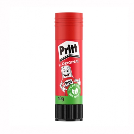 Cola bastão Pritt 40g - Henkel