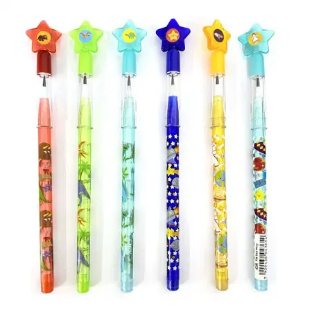 Lapiseira troca ponta Tik Tak Play unidade - Cis