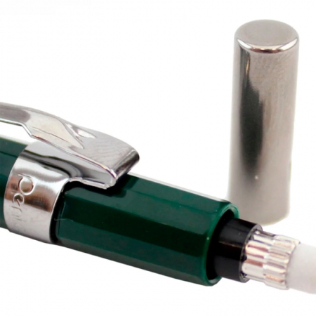 Lapiseira 0.9mm P209 - Amarela - Pentel