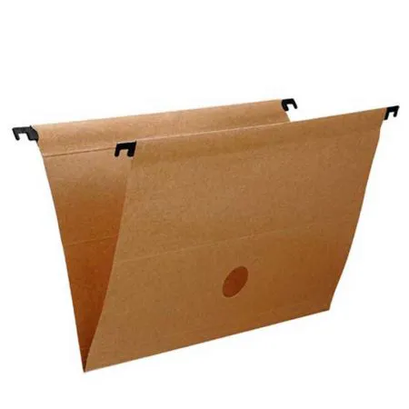 Pasta suspensa DelloKraft - 02.X - Dello